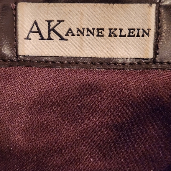 Anne Klein Boots - Picture 12 of 13